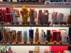 -星巴克臻选(青岛麦凯乐分店)