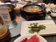 -四季轩中餐厅(徐州开元名都大酒店)