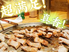 -牛炙烤肉(车公庙店)
