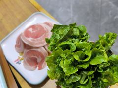 -鹤之乡·齐齐哈尔烤肉·非遗(秋涛路店)