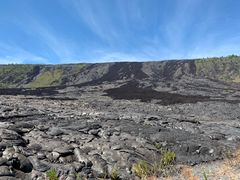 -夏威夷火山国家公园