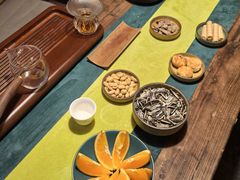 -邈墨茶馆(凤起路店)