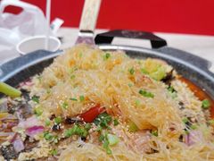 -南锣肥猫·麻辣烤鱼·15年现烤现卖(通州领展店)