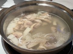 -烹然四季椰子鸡火锅(姚家园万象汇店)