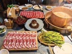 -慢丽江·云南野生菌土鸡锅(付家庄店)