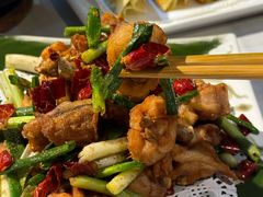 -金龙·打边炉(南京西路店)