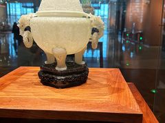 -北京工艺美术博物馆