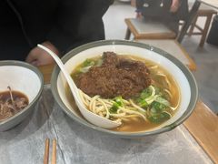 -天台小吃(新城店)