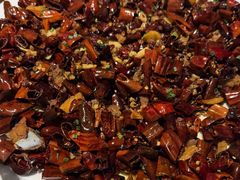 -辣婆婆(航天桥店)