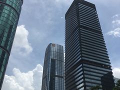 -喜鼎海胆水饺(平安金融中心店)