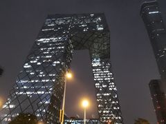 -中央广播电视总台(光华路办公区)