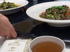 -香山湖家家宴(中山陵店)