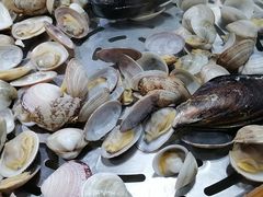 -海博汇蒸汽海鲜