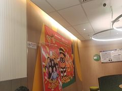 -麦当劳(西单明珠店)