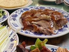 -利群烤鸭店(前门店)
