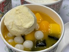 -地茂馆甜品