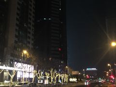 -中央广播电视总台(光华路办公区)