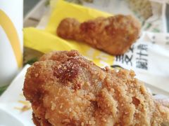 -麦当劳(总统大酒店店)