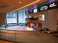 -香港ELEMENTS圆方