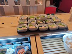 纯虾肉自制虾滑-温禾牛·和牛寿喜烧自助火锅(恒基名人店)