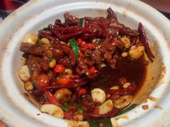 -辣小鲜·南昌大排档(船山路店)