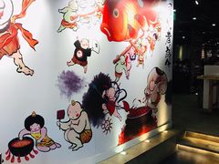 -神户赤童日式烤肉伙伴(东直门店)