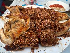 -松明一烤肉馆(鲁园店)