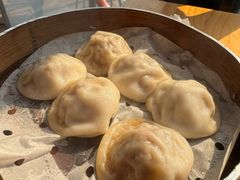 -鸡鸣汤包(红山动物园店)