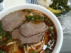 -东方宫·中国兰州牛肉拉面清真(三里屯店)