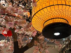 -绿茶餐厅(杭州黄龙K-lab店)
