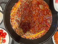 -巴蜀大将火锅(春熙店)