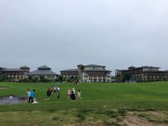 -秦皇岛阿尔卡迪亚滨海度假酒店