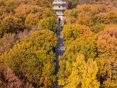 -灵谷景区