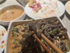 -海底捞大排档火锅(悦荟广场店)