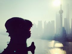 -上海外滩茂悦大酒店