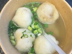 -永和鱼丸(南后街店)