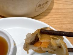 -苏小柳点心·手作小笼包(新街口分院店)