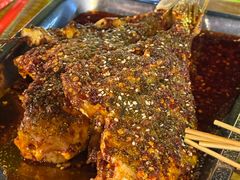 -袁师傅烤肉(弹子石店)