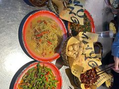 -馬伍旺川菜(江北虹悦城店)