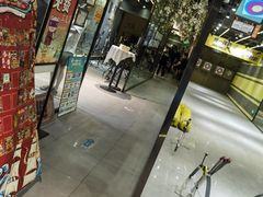 -弓夫射箭·运动娱乐·团建(中心印象城店)