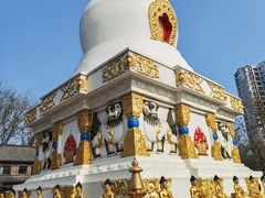 -护国法轮寺