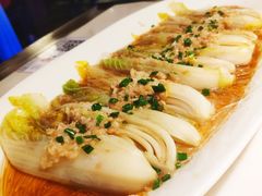 -韵秋荷(宝山龙湖天街店)