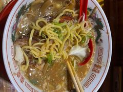 -老龙亭拉面店