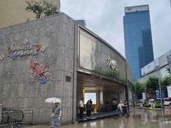 -上海久光百货