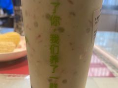 -迷客夏Milksha(无锡苏宁店)