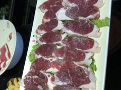 -宽板凳老灶火锅(南礼士路店)