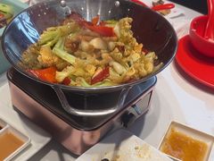 -避风塘(嘉兴八佰伴店)