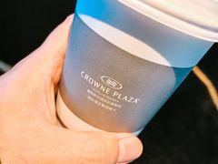 -苏州金鸡湖中茵皇冠假日酒店