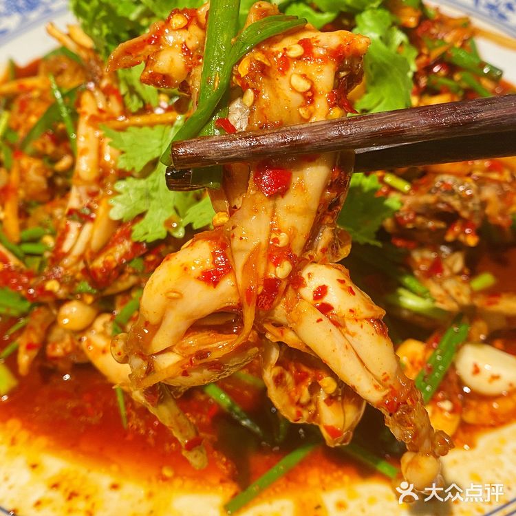 杨记隆府|火爆重庆的江湖菜终于来杭州了