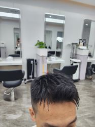 -万丝造型